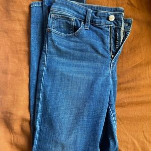 Lucky Jeans - Ava Skinny